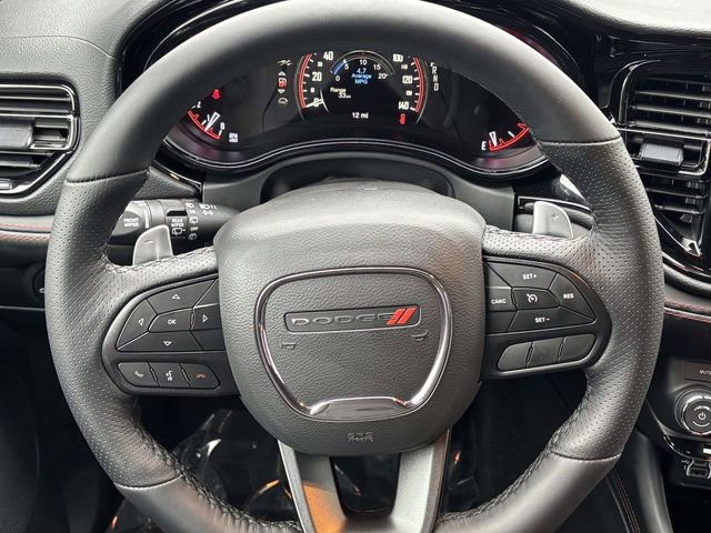 New 2026 Dodge Durango GT w/ Trailer Tow Group IV image 7