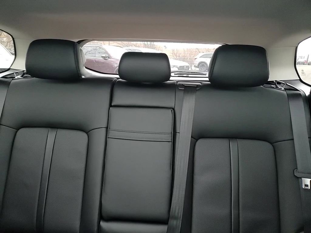 New 2026 MAZDA CX-50 AWD 2.5 Hybrid w/ Weather Package image 23