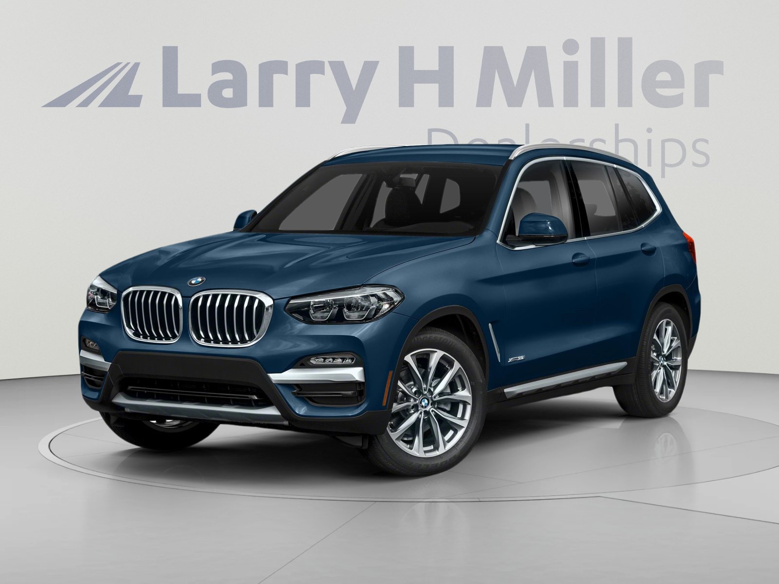 Used 2018 BMW X3 xDrive30i