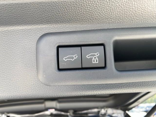 Certified 2025 Toyota Sequoia Capstone image 14