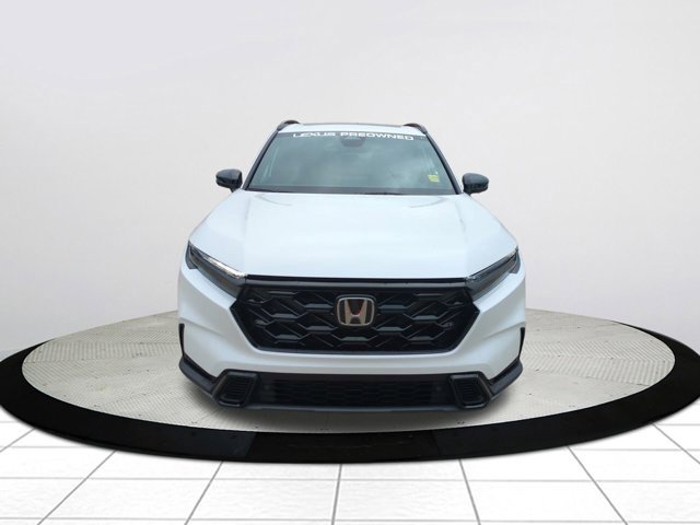 Used 2026 Honda CR-V Sport-L image 8