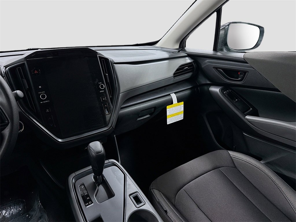 New 2026 Subaru Crosstrek 2.0i Premium image 19