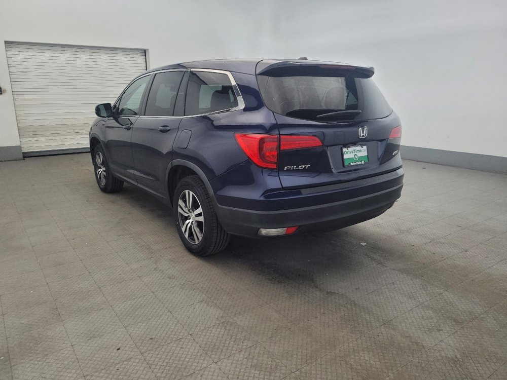 Used 2016 Honda Pilot EX-L image 5
