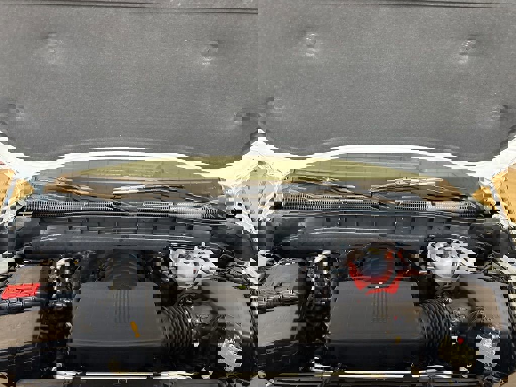 New 2026 GMC Sierra 1500 SLE image 11