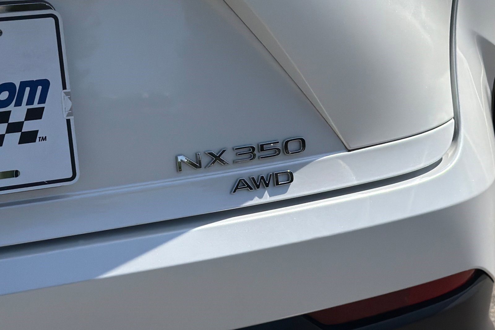 Used 2024 Lexus NX 350 AWD image 38