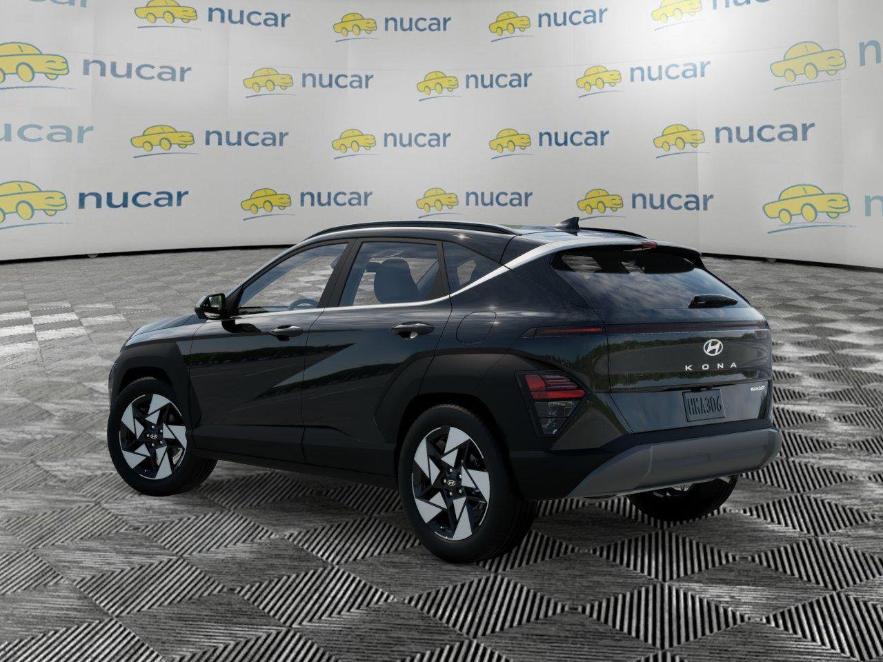 New 2026 Hyundai Kona Limited AWD/4WD image 5