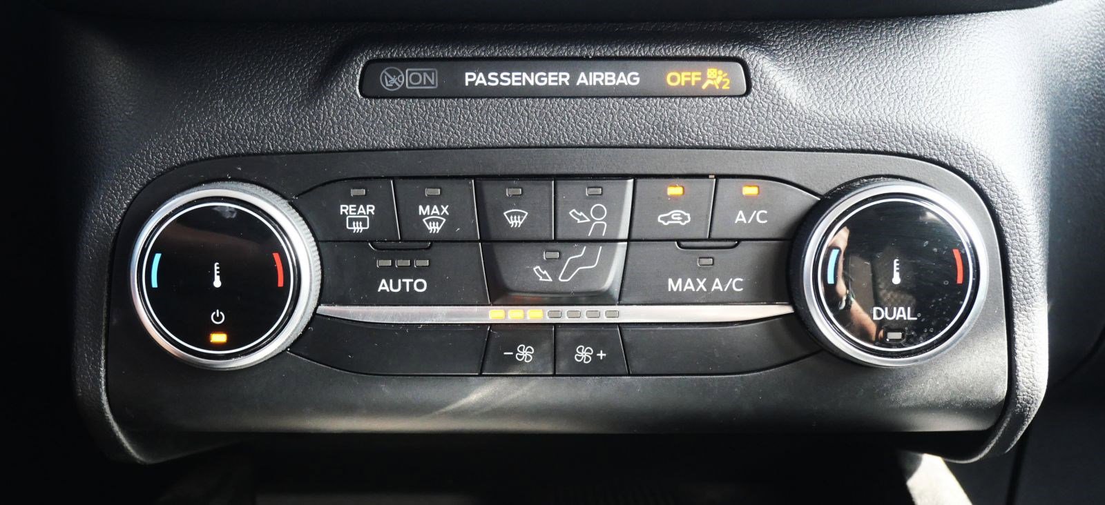 Used 2024 Ford Escape Active image 28