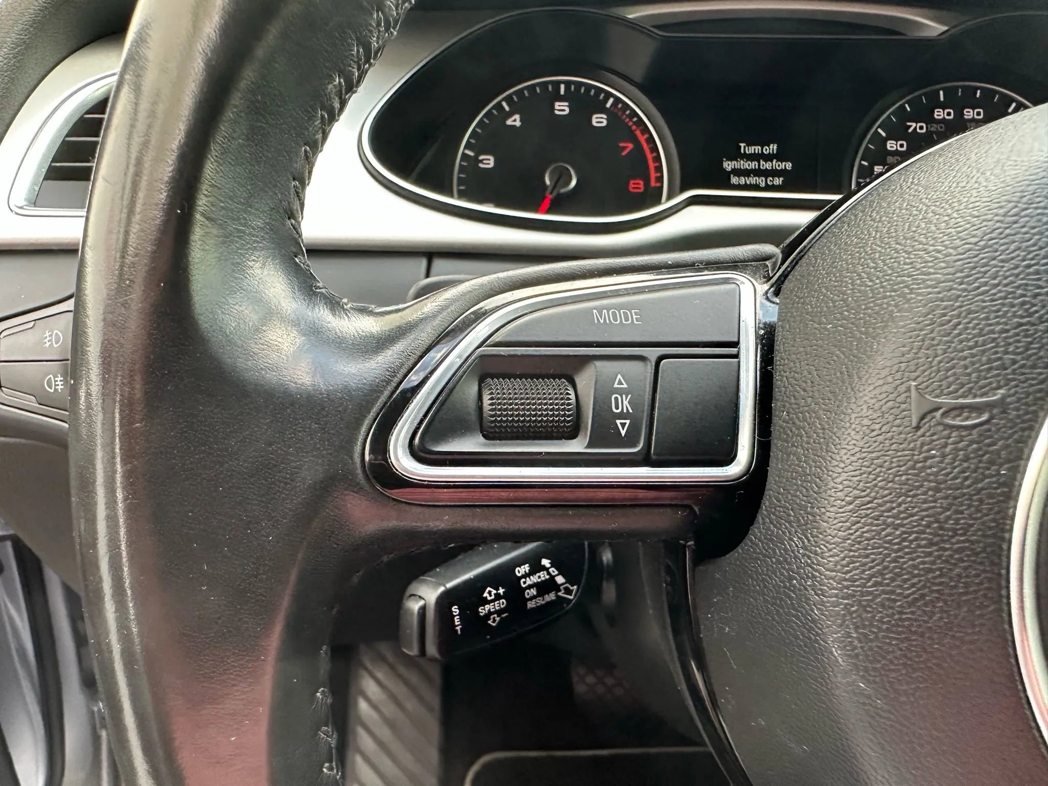 Used 2015 Audi A4 Prestige w/ Prestige Package image 21