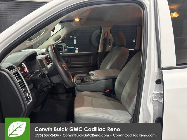 Used 2016 RAM 1500 Express AWD/4WD image 12
