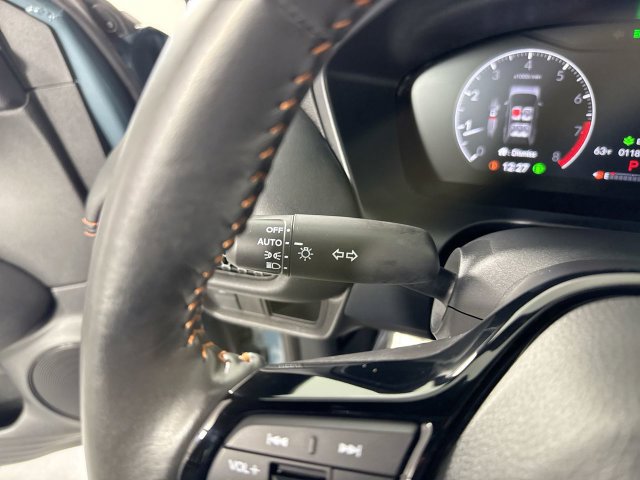 Certified 2024 Honda HR-V Sport image 16