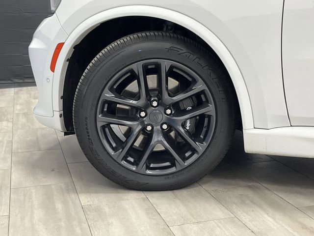 Used 2021 Dodge Durango R/T w/ Tow 'N Go Package image 42
