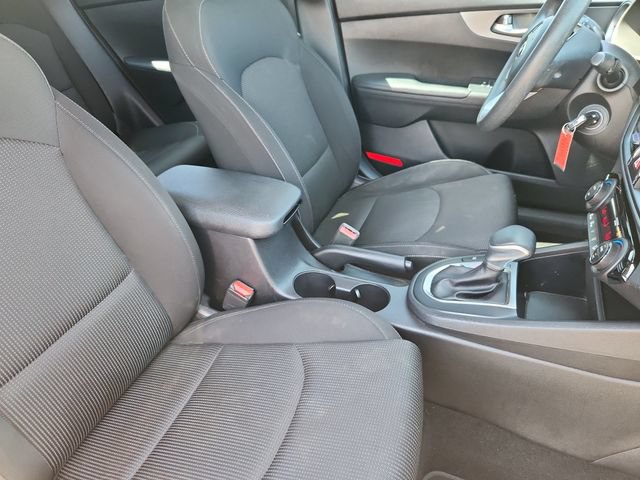 Used 2019 Kia Forte LXS FWD image 20