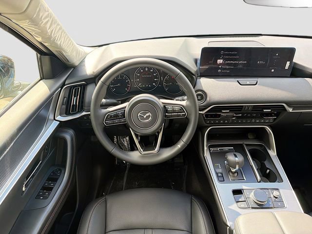 New 2026 MAZDA CX-90 3.3 Turbo w/ Preferred Package image 17