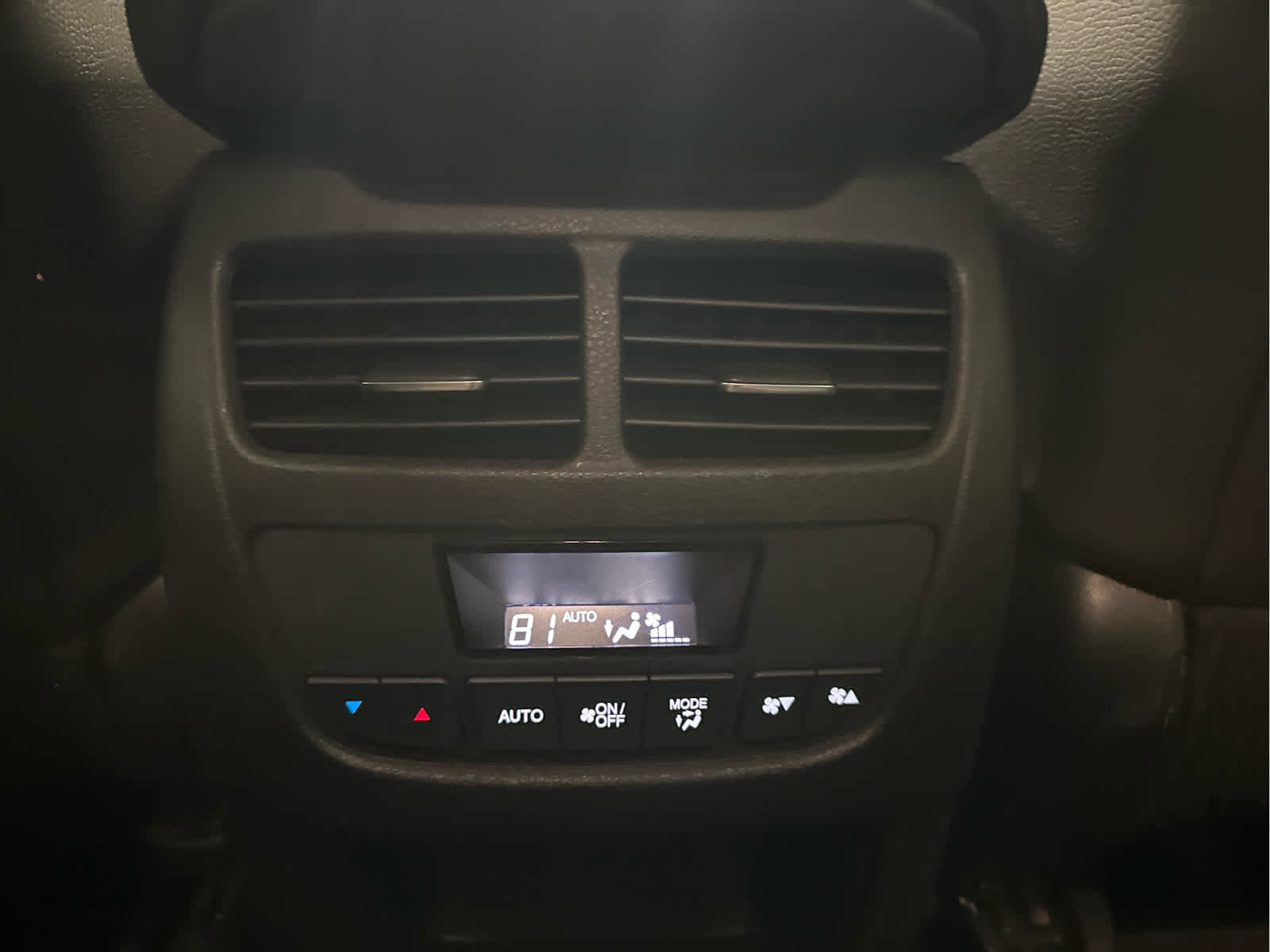 Used 2016 Acura MDX SH-AWD image 25