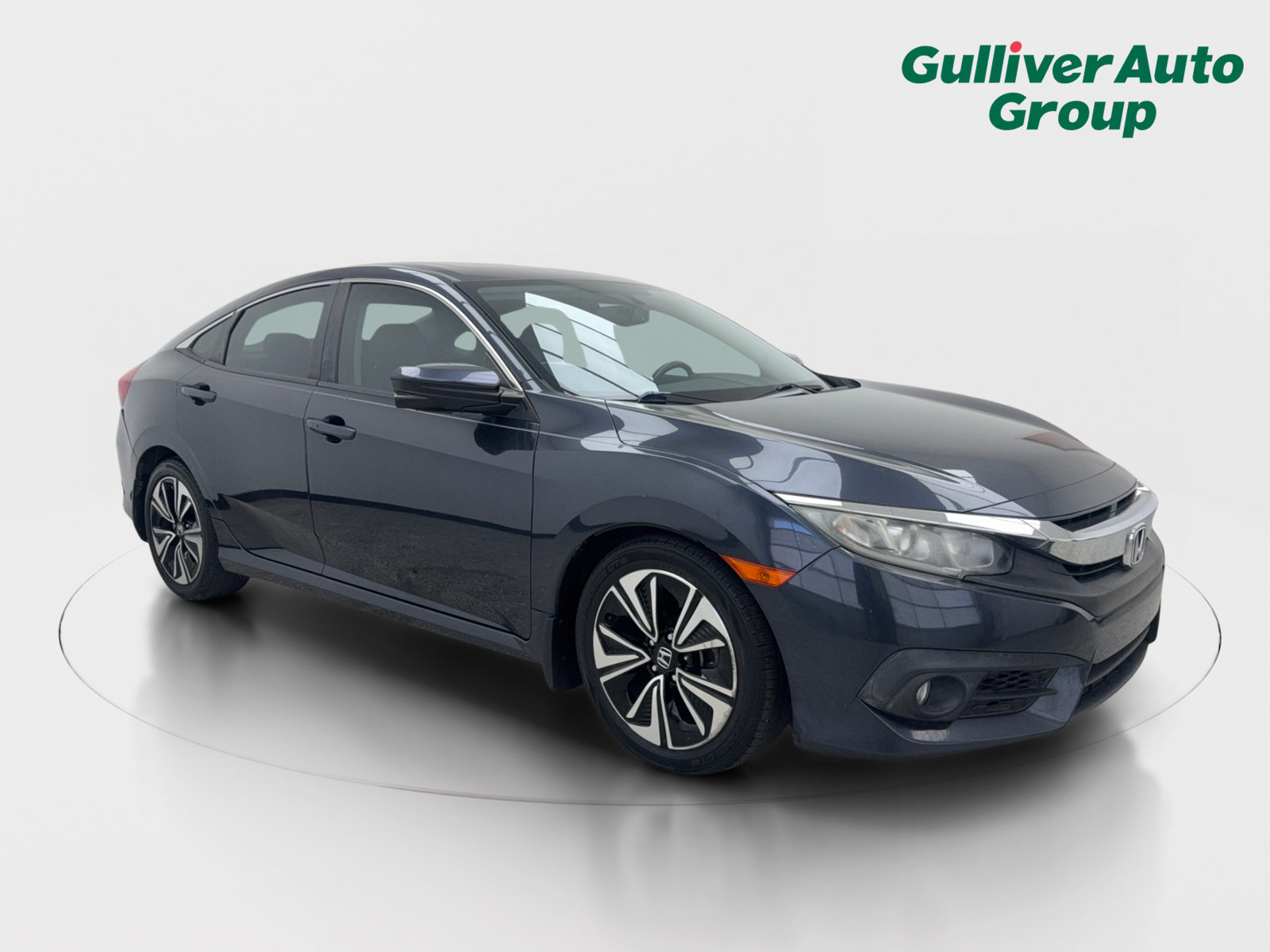 Used 2016 Honda Civic EX-L image 12