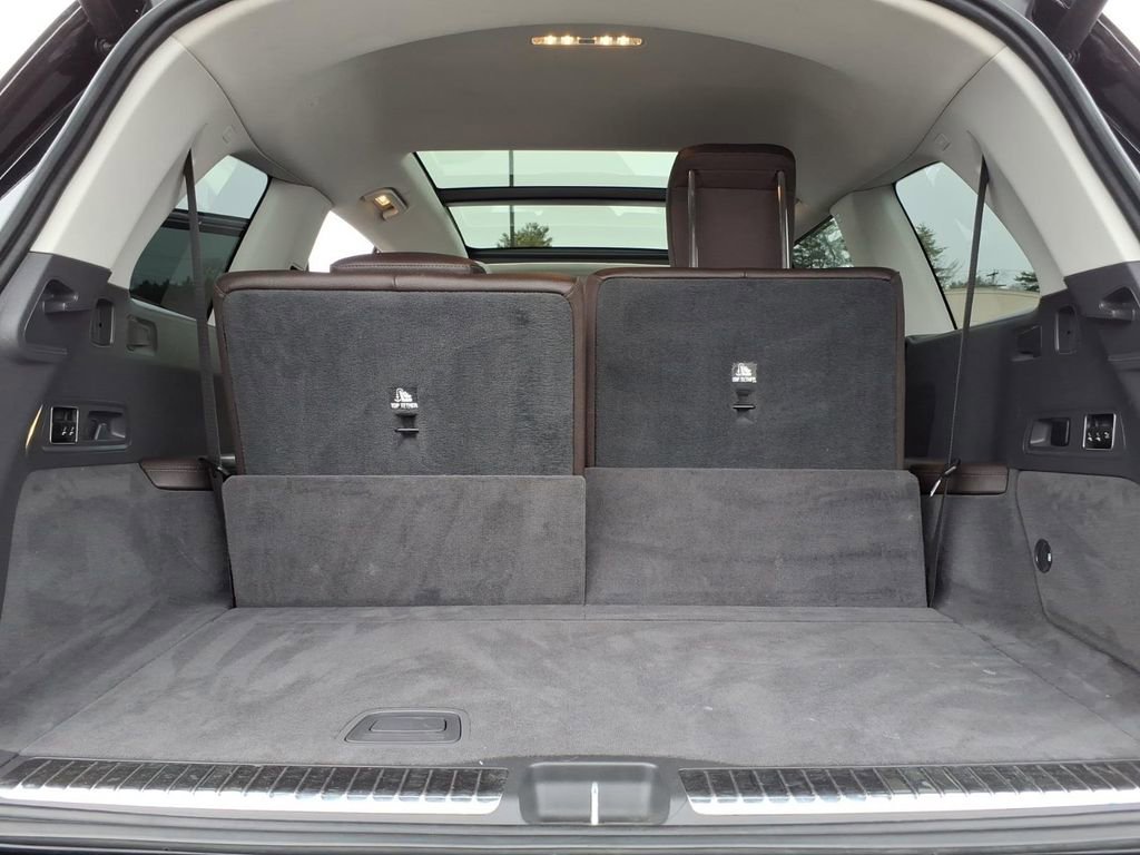 Used 2020 Mercedes-Benz GLS 450 4MATIC image 13
