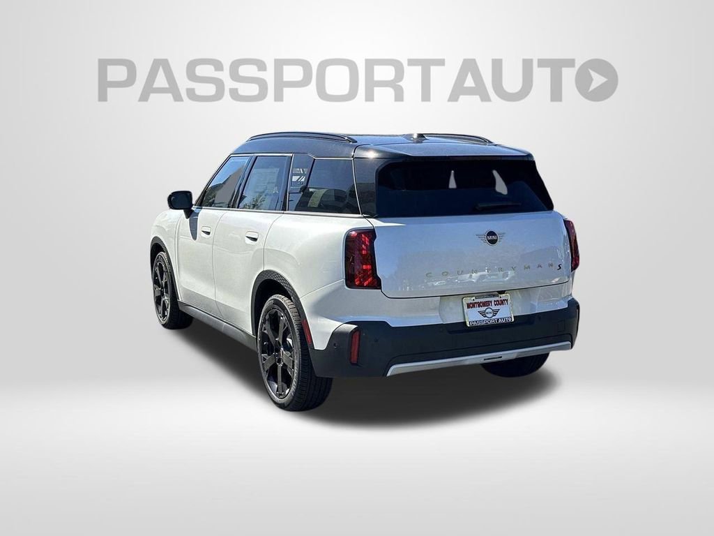 Used 2026 MINI Cooper Countryman S AWD/4WD image 57