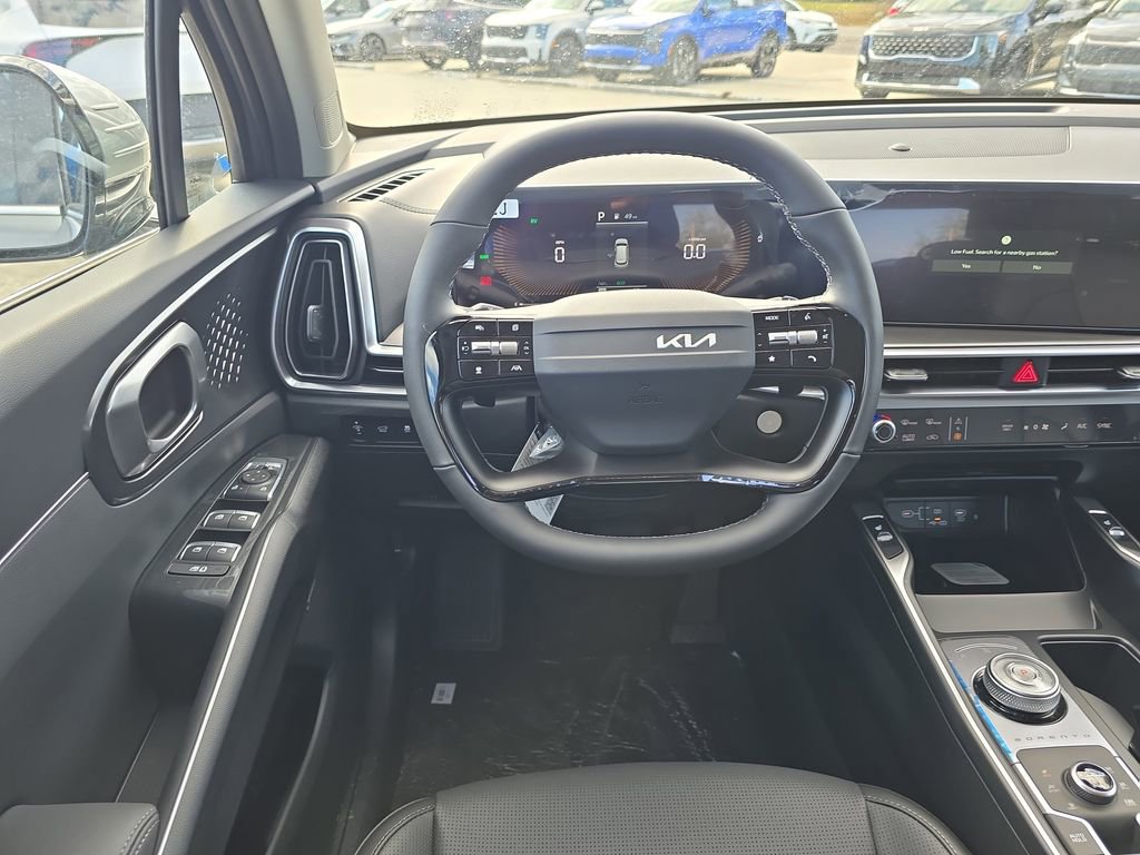 New 2026 Kia Sorento EX w/ EX Premium Package image 14
