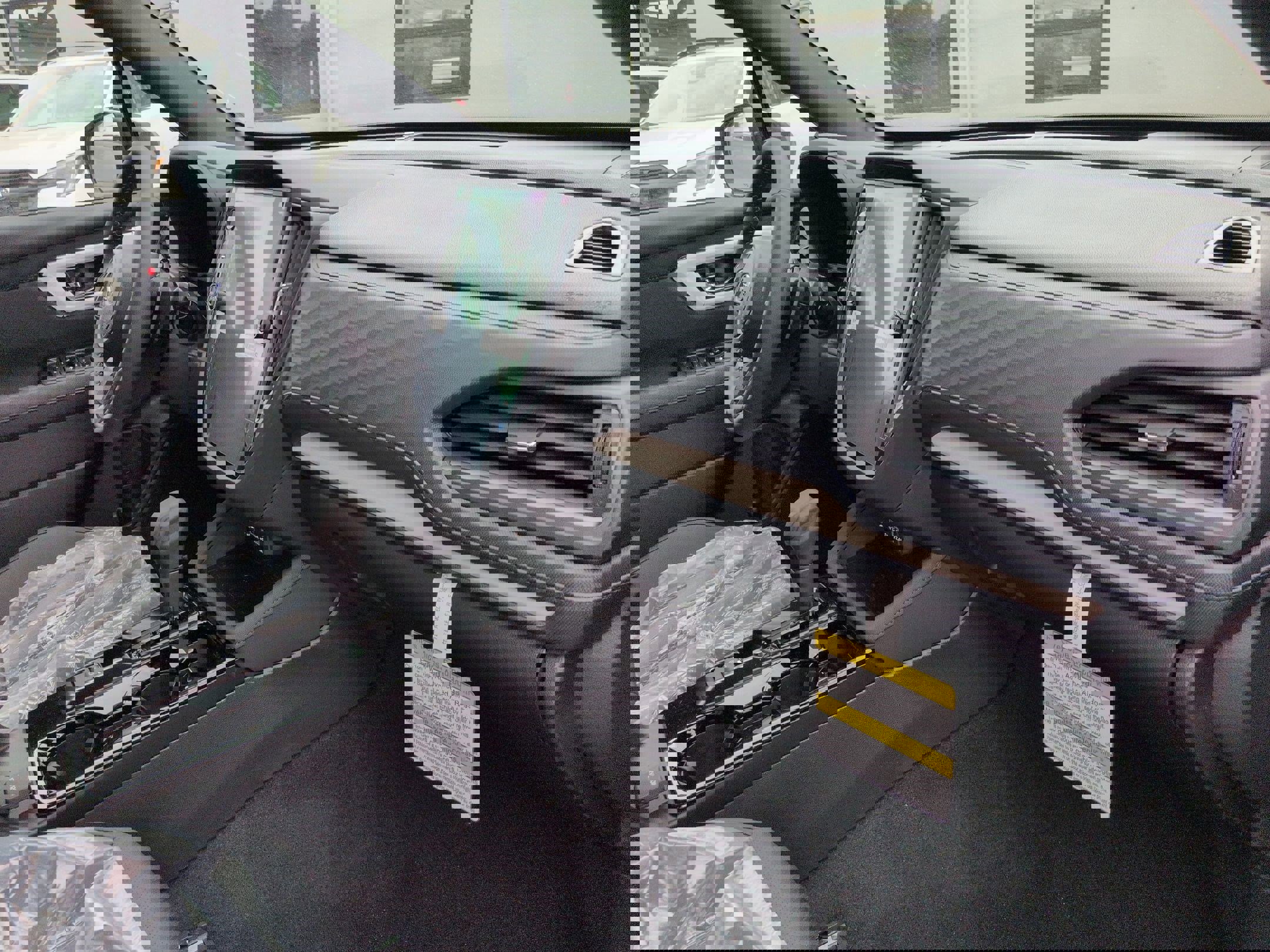 New 2026 Subaru Forester Limited image 20