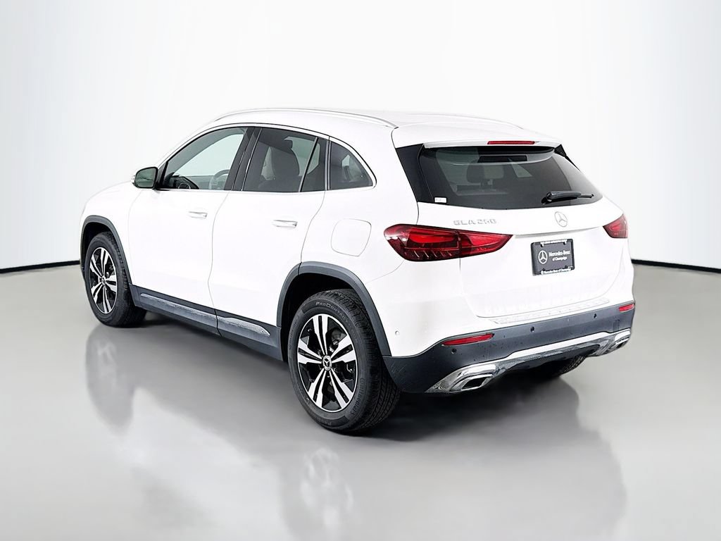 Used 2025 Mercedes-Benz GLA 250 image 5