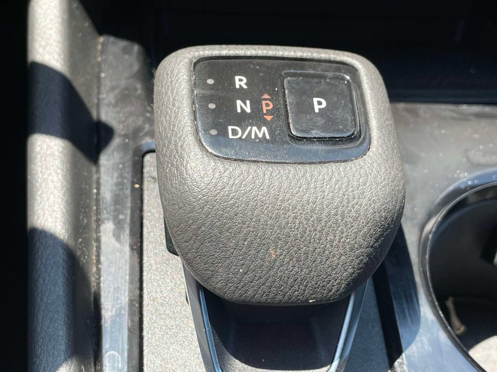 Used 2023 Nissan Rogue S AWD/4WD image 31