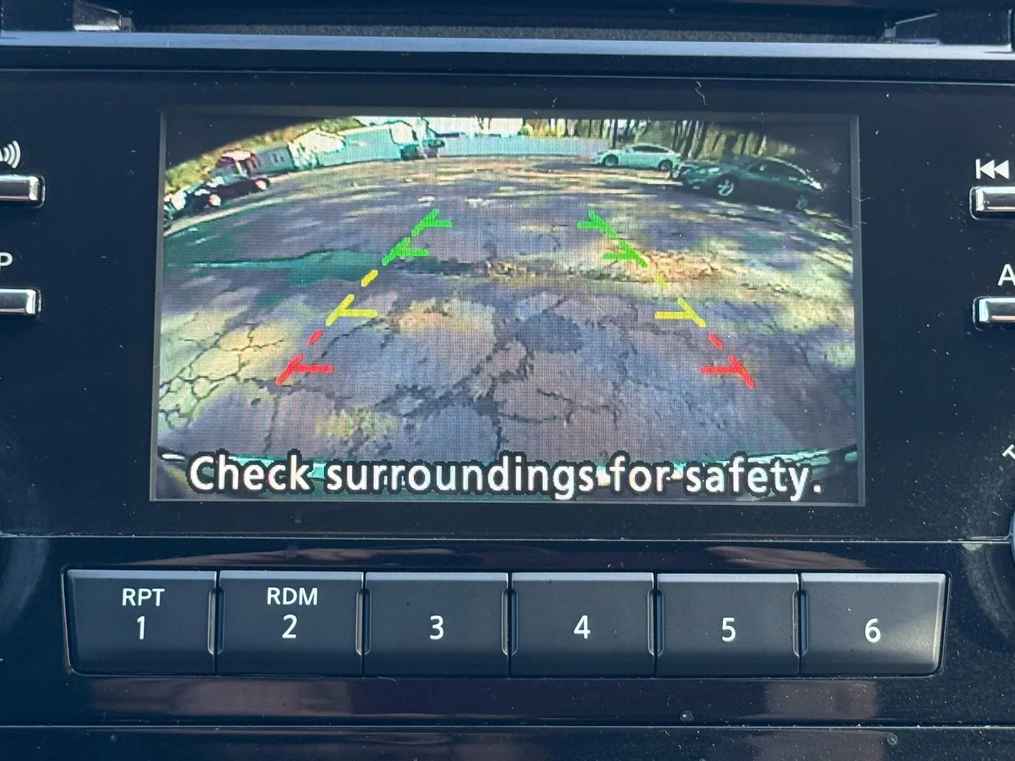 Used 2016 Nissan Rogue SV image 25