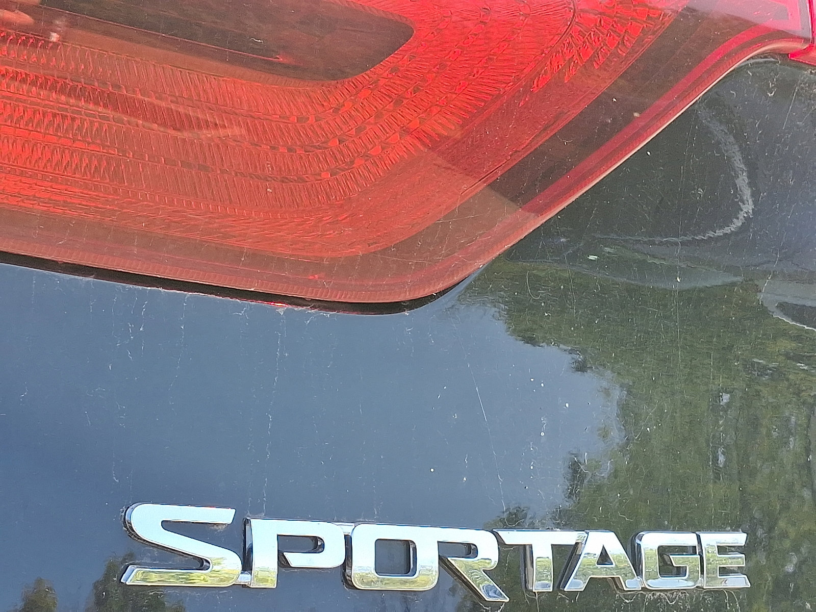 Used 2019 Kia Sportage LX image 29