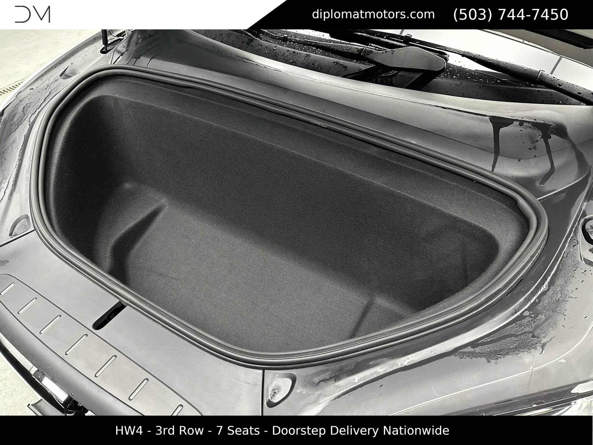 Used 2023 Tesla Model X image 46