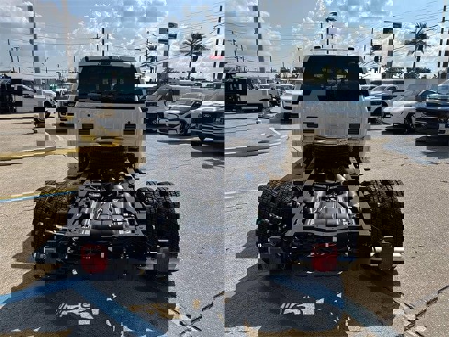 New 2025 Ford F350 XL w/ XL Chrome Package image 6
