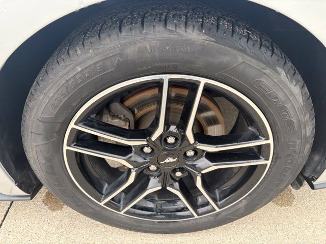 Used 2018 Ford Mustang Premium w/ Equipment Group 201A RWD image 21