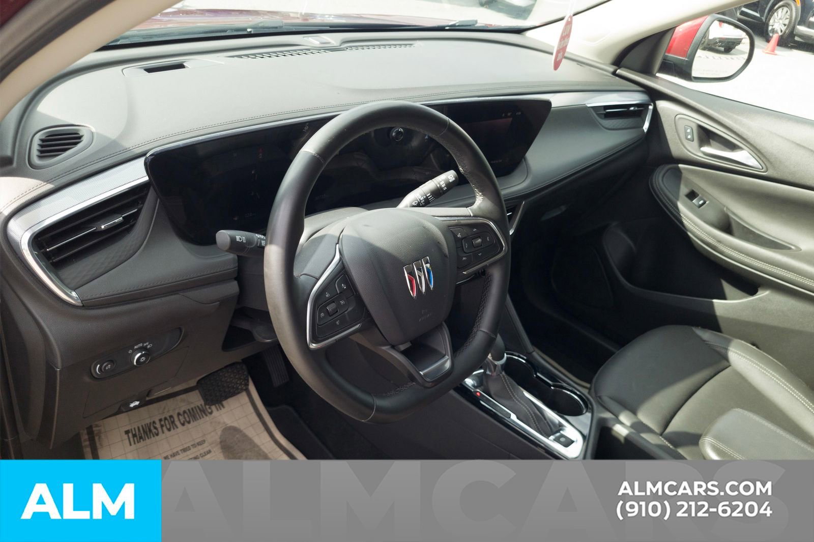 Used 2024 Buick Encore GX Sport Touring image 15