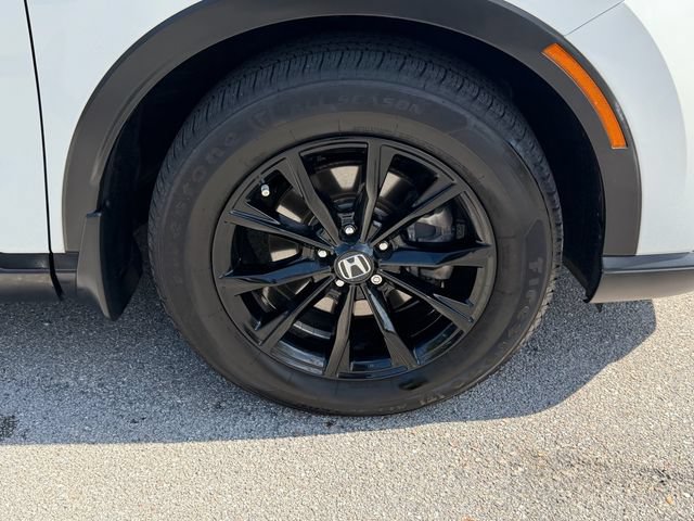 Certified 2023 Honda CR-V Sport image 19