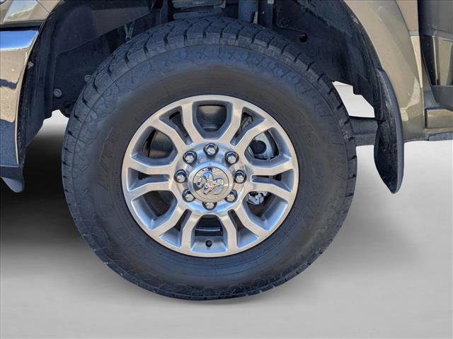 Used 2015 RAM 2500 Laramie w/ Convenience Group image 25