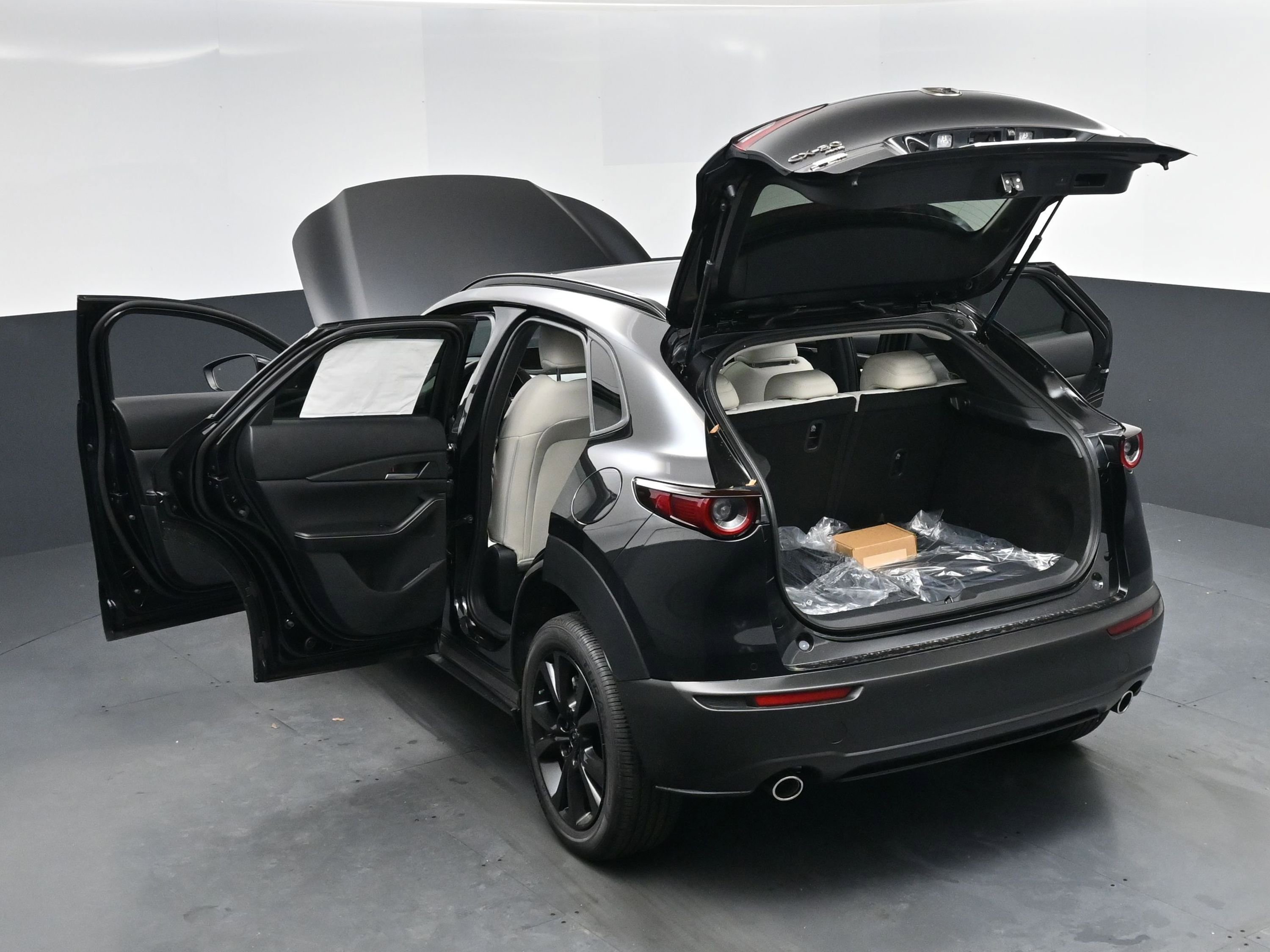 New 2026 MAZDA CX-30 AWD 2.5 S image 15