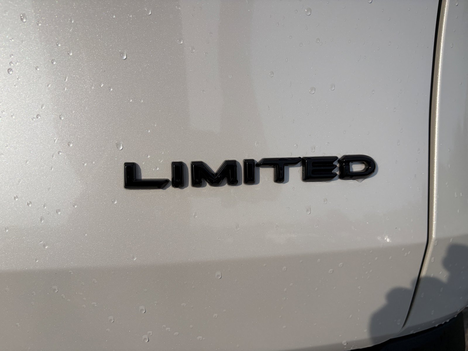 Used 2024 Toyota Grand Highlander AWD Hybrid image 34