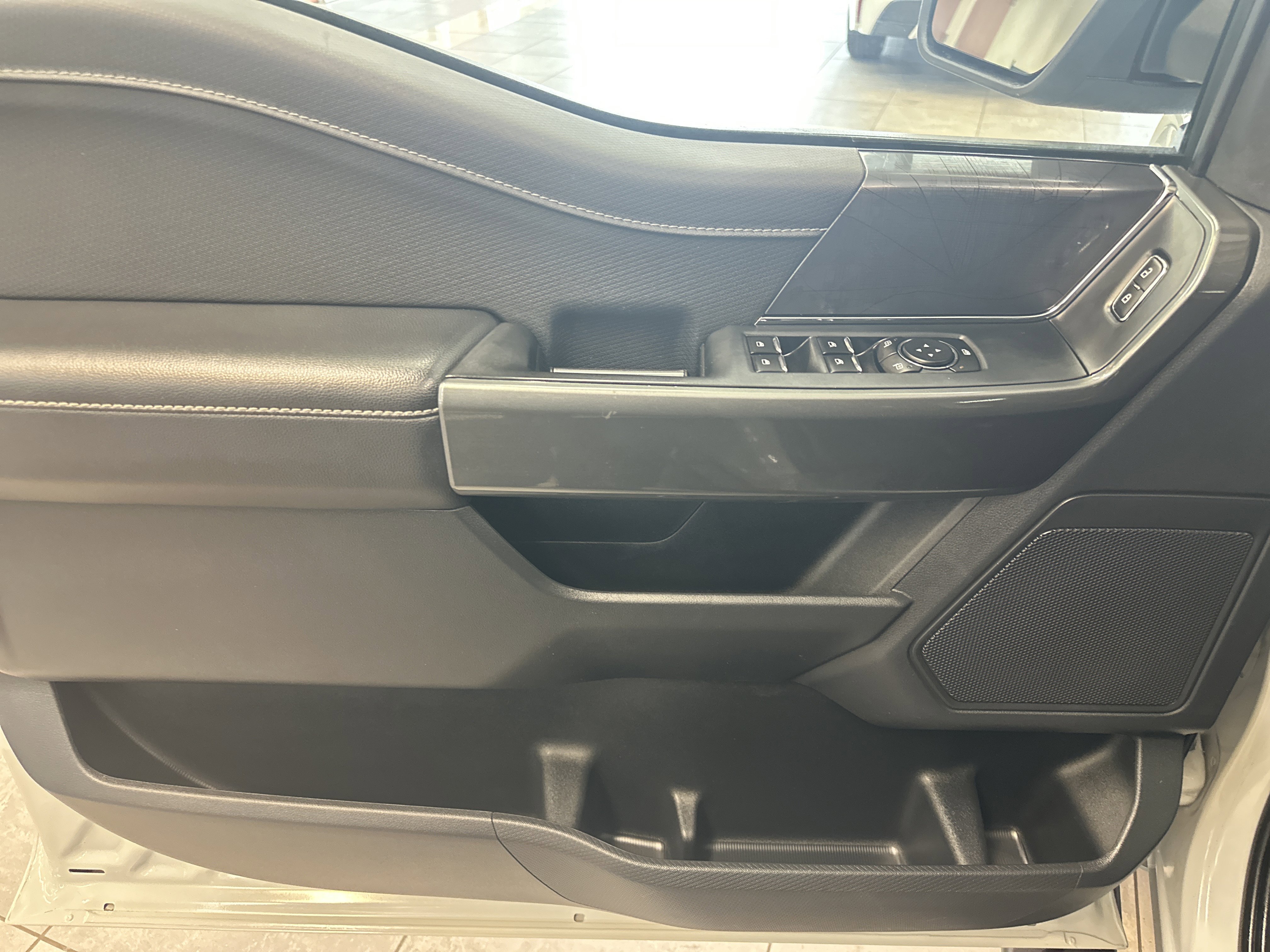 Used 2023 Ford F150 XLT w/ Equipment Group 302A High image 22