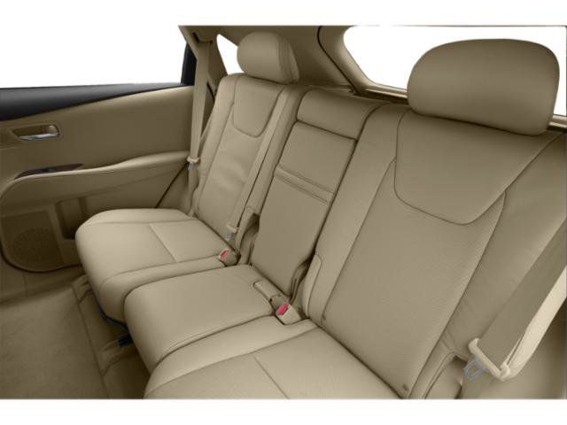 Used 2015 Lexus RX 350 FWD image 14