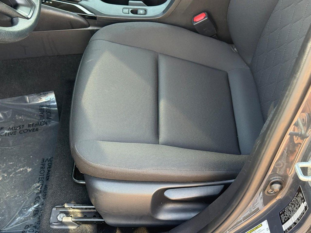 Used 2024 Toyota Corolla LE FWD image 17