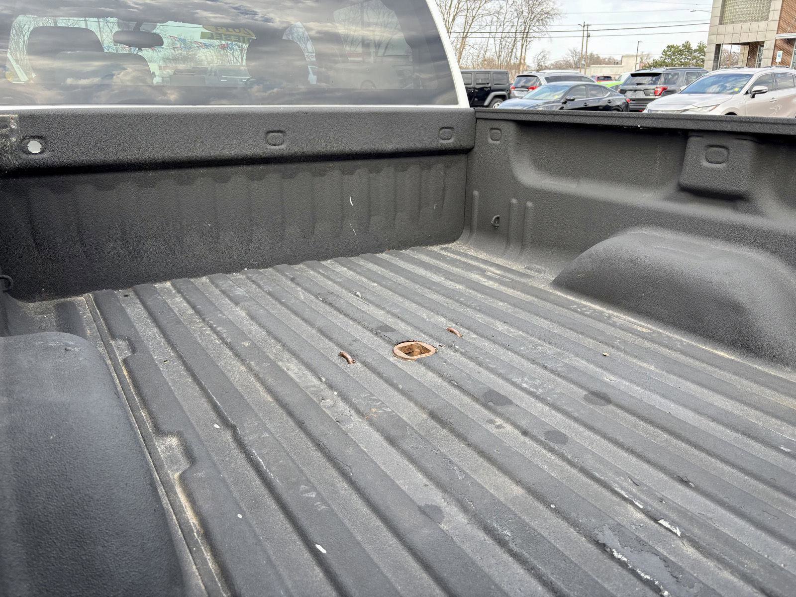 Used 2014 Chevrolet Silverado 2500 LT image 11