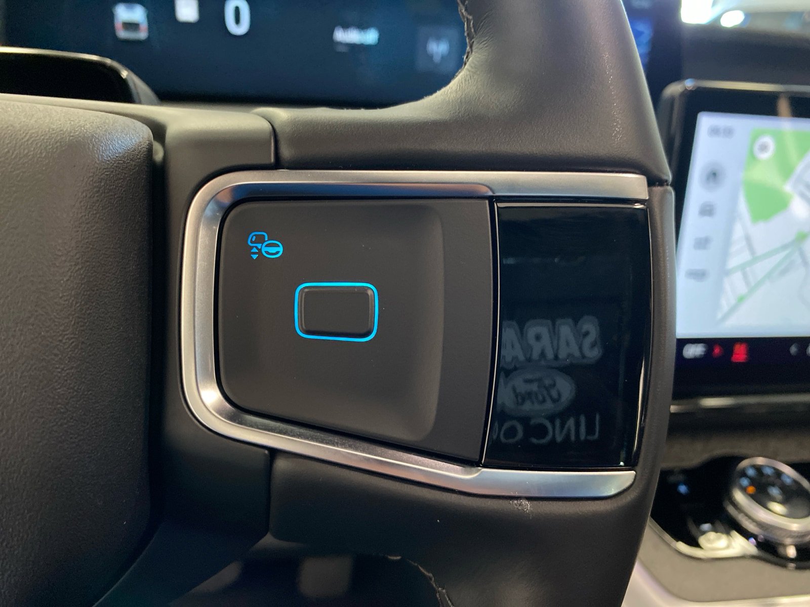 New 2026 Ford Expedition Tremor image 39