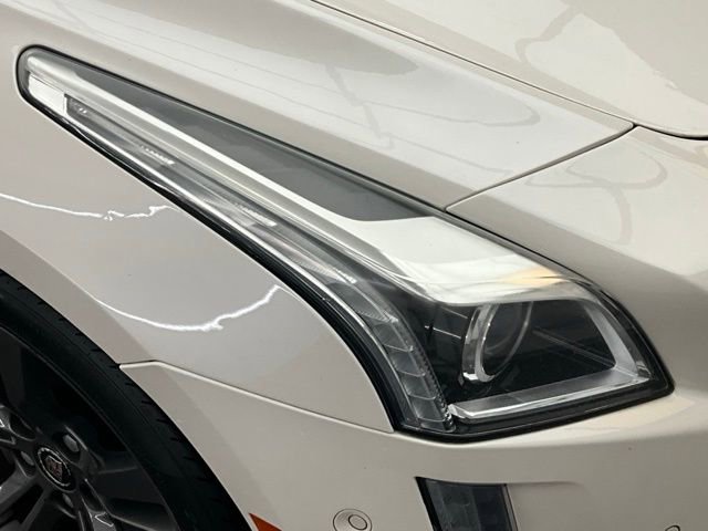 Used 2014 Cadillac CTS Vsport image 21