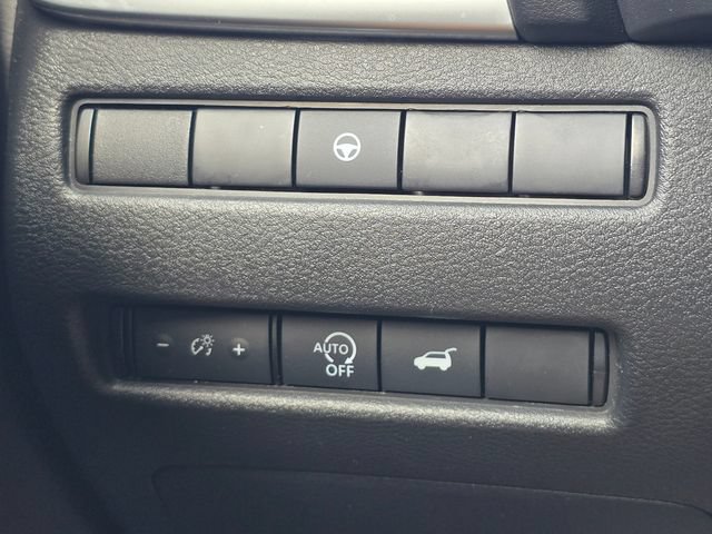 Certified 2024 Nissan Rogue SV w/ SV Premium Package FWD image 23