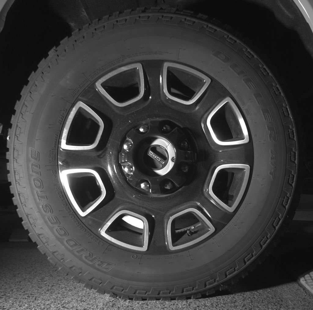 Used 2026 Ford F350 Platinum AWD/4WD image 13