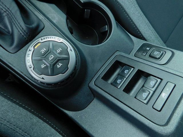 Used 2022 Ford Bronco 4-Door w/ Sasquatch Package image 27