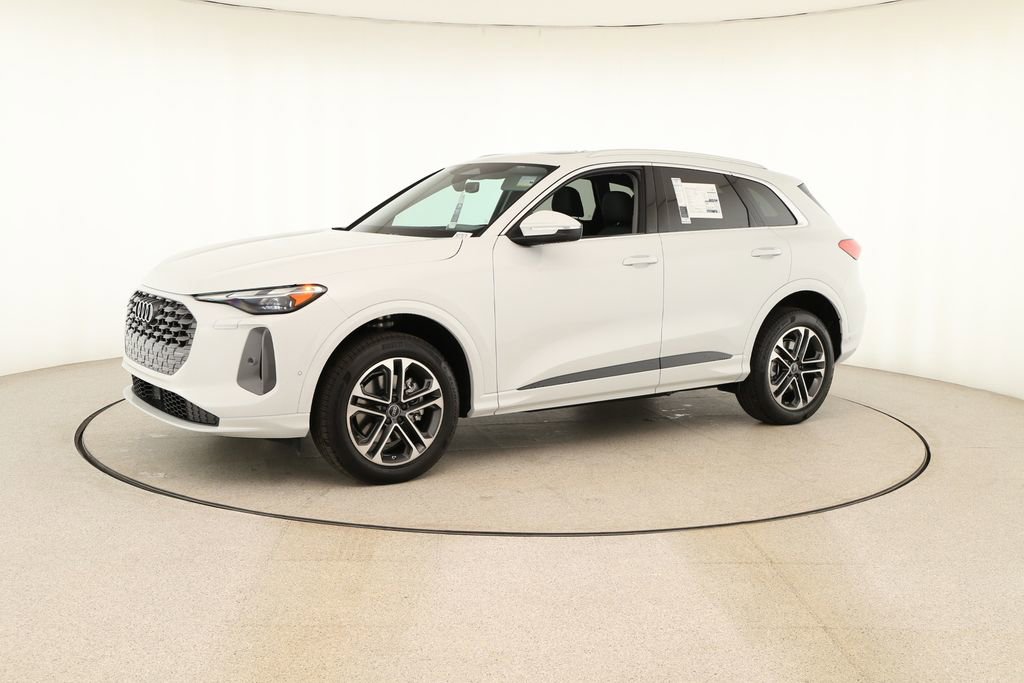 New 2025 Audi Q5 Premium image 13