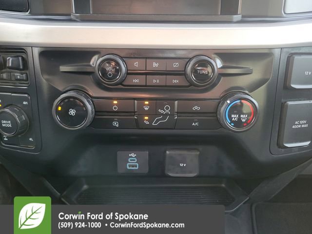 Used 2024 Ford F350 XLT image 23