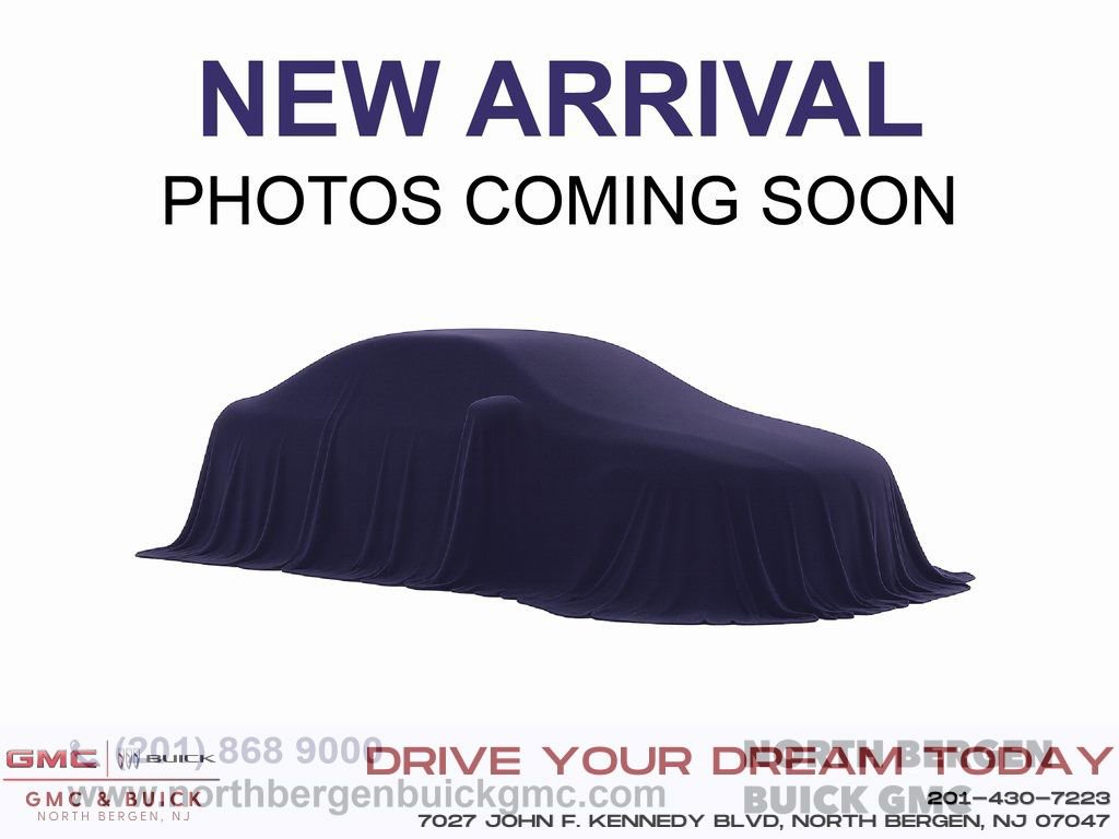Used 2002 Buick Century Custom w/ Special Edition Pkg image 1