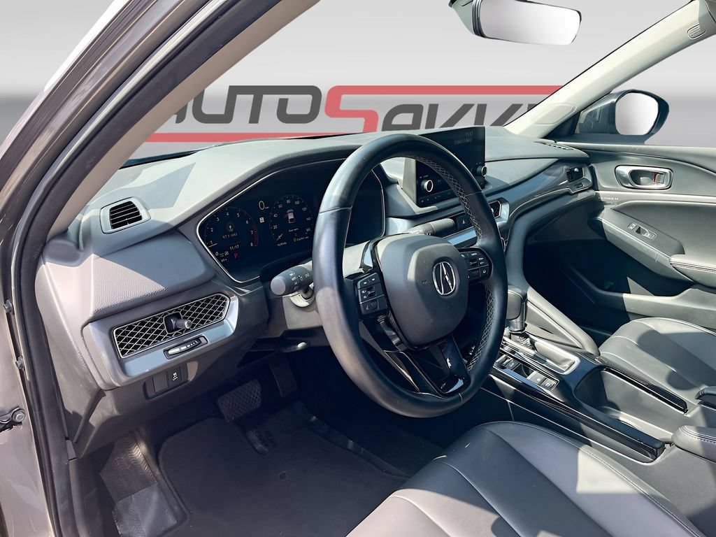 Used 2024 Acura Integra FWD image 9