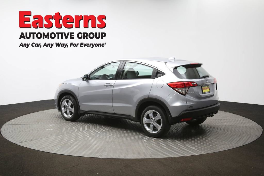 Used 2019 Honda HR-V LX image 61