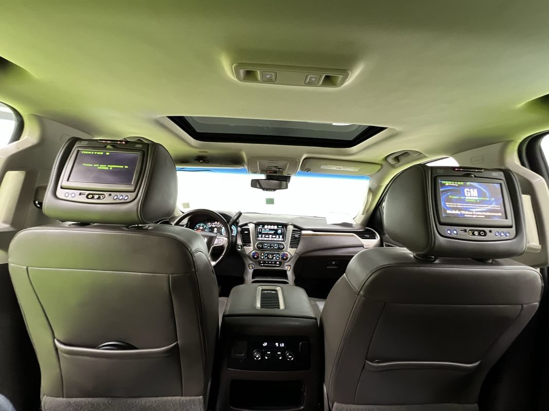 Used 2020 GMC Yukon Denali w/ Denali Premium Package AWD/4WD image 29